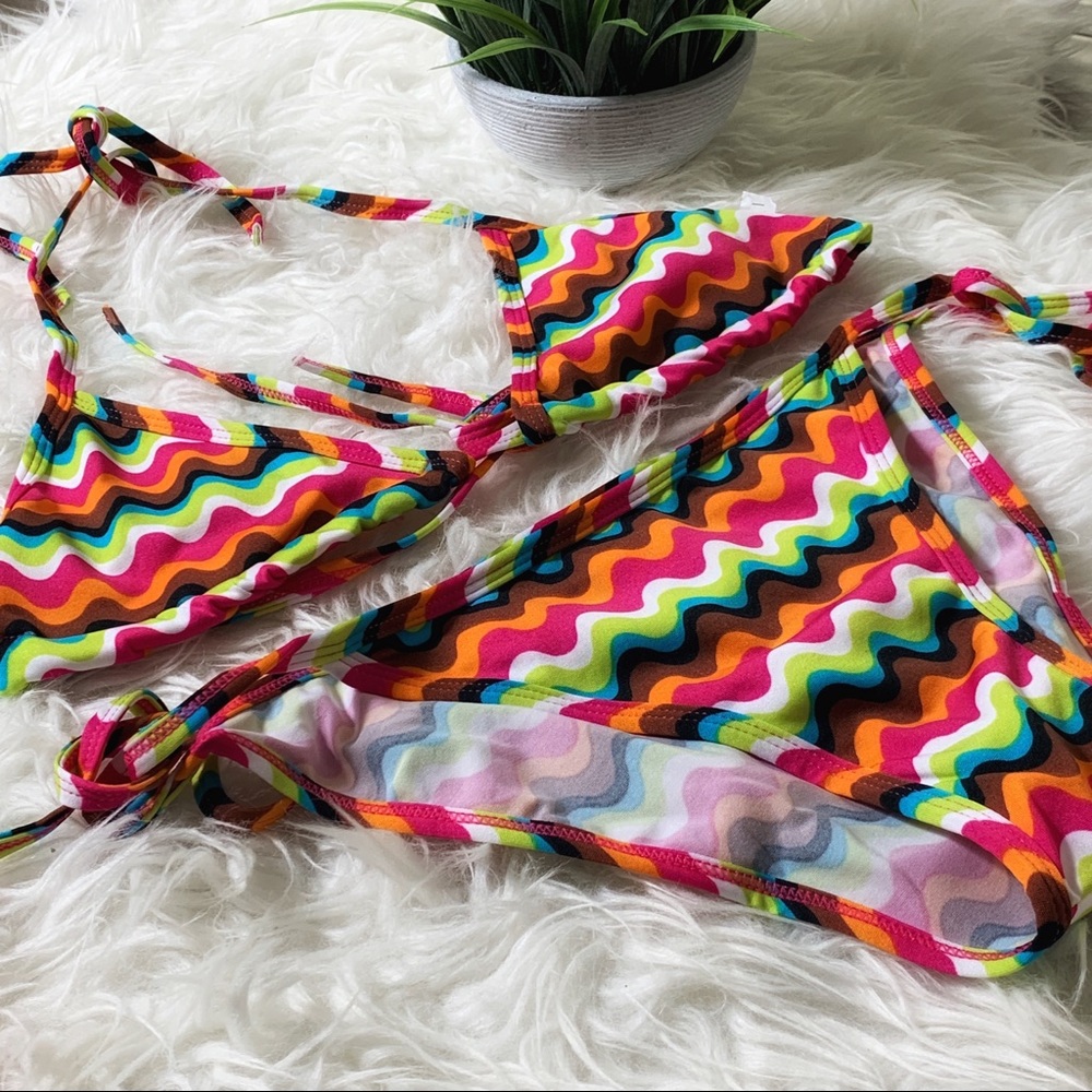 SEXY 2piece Bikini 👙 New w/out Tags *Never Worn*